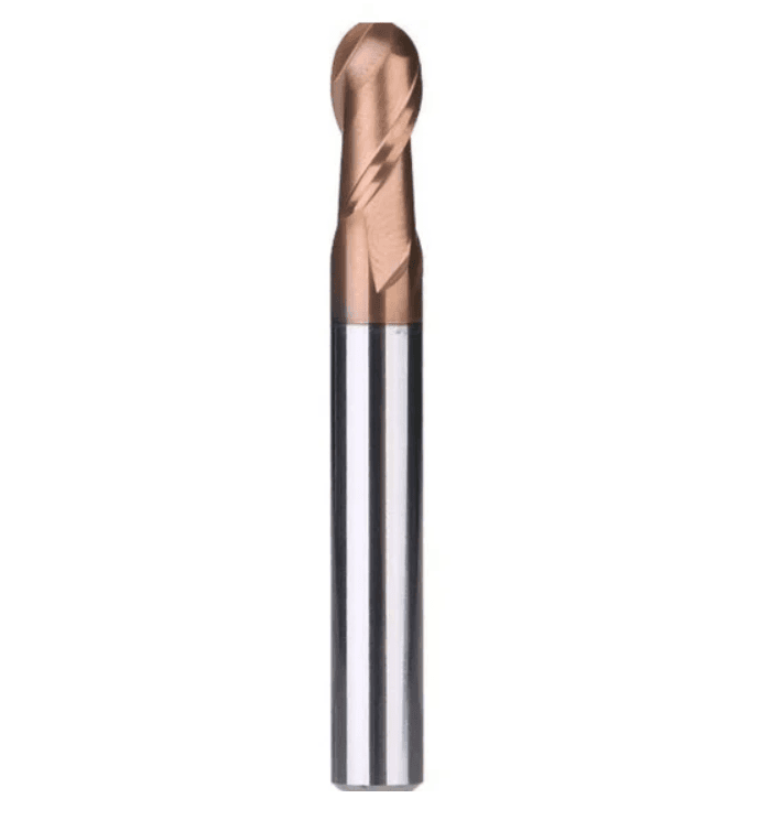 FRESA MD ESF 2C - 12.00 X 25 X 075 - H12 - TISIN 55HRC
