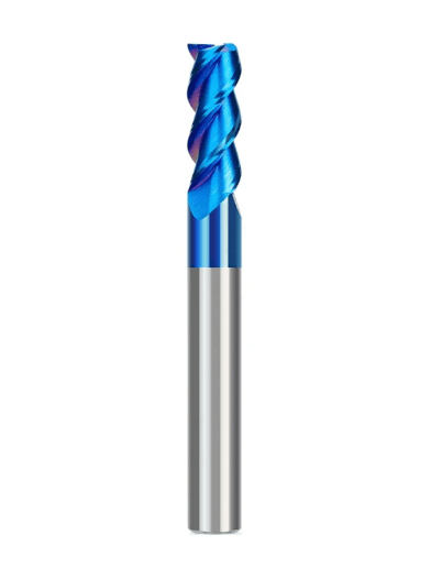 FRESA MD TR 4C - 04.00 X 10 X 050 - H04 BLUE 63HRC