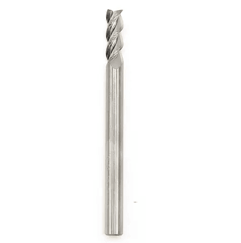 FRESA MD TR 2C - 04.00 X 20 X 100 - H04 - S/COB