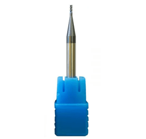 FRESA MD TR 2C - 01.50 X 04 X 050 - H04 - TIALN