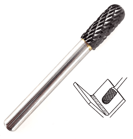 LIMA ROT MD SC - 08.00 X 19.00 X 065 - H06 - SC-2M