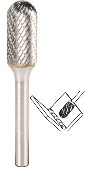 LIMA ROT MD SC - 12.70 X 25.00 X 070 - H06 - SC-5MP
