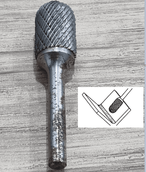 LIMA ROT MD SC - 16.00 X 25.00 X 070 - H06 - SC-6M