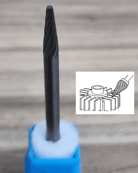 LIMA ROT MD SM - 03.00 X 08.90 X 038 - H03 - SM-41MP