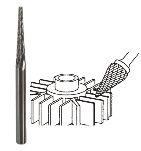 LIMA ROT MD SM - 03.00 X 16.00 X 038 - H03 - SM-43M