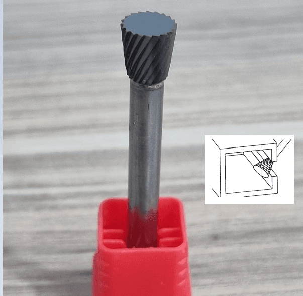 LIMA ROT MD SN - 09.50 X 09.50 X 053 - H06 - SN-2MP