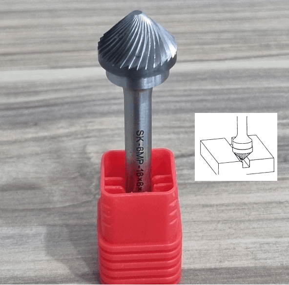 LIMA ROT MD SK - 16.00 X 08.00 X 057 - H06 - SK-6MP