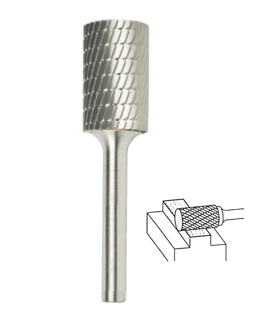 LIMA ROT MD SA - 12.70 X 25.00 X 069 - H06 - SA-5M