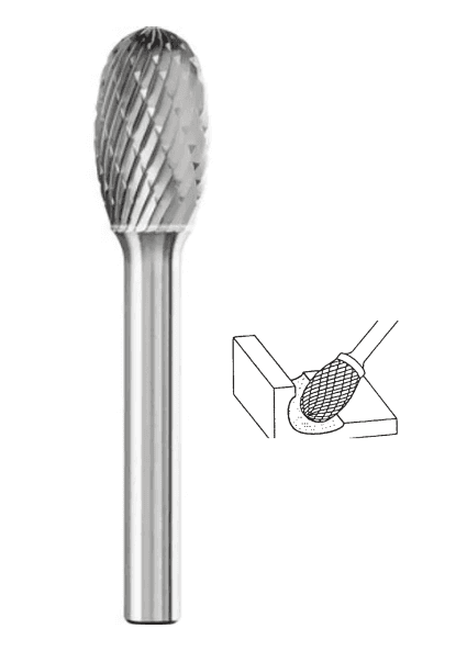 LIMA ROT MD SE - 12.70 X 22.00 X 066 - H06 - SE-5M