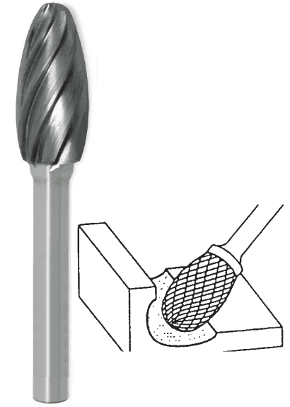 LIMA ROT MD SE - 12.70 X 22.00 X 066 - H06 - SE-5MNF