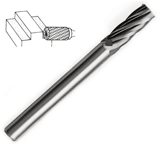 LIMA ROT MD SB - 06.00 X 19.00 X 050 - H06 - SB-51MNF