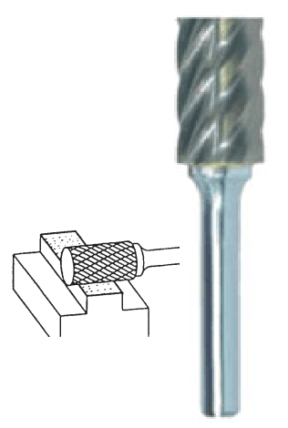 LIMA ROT MD SA - 12.00 X 25.00 X 070 - H06 - SA-5MNF