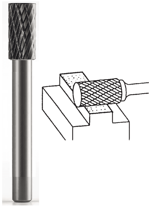 LIMA ROT MD SA - 09.50 X 19.00 X 063 - H06 - SA-3MP