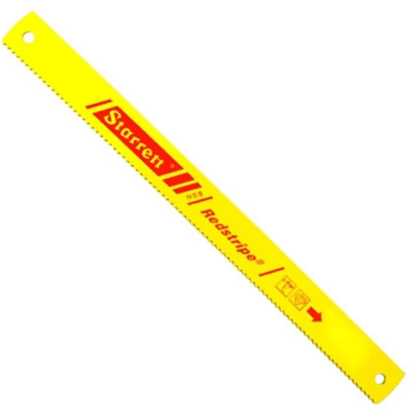 LAMINA DE SERRA MAQUINA 1210-5 300 X 25 X 10 DENTES