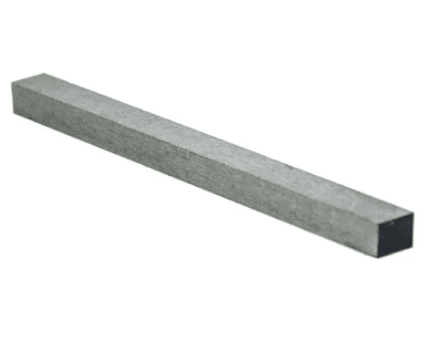 BITS QUADRADO 3/8X6 10%COB HARD NEW