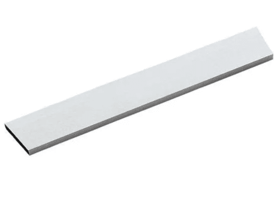 BEDAME 1/2X1/8X6" 10% HSCO NVO