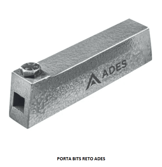 PORTA BITS 3/8 RETO ADES SPERAFICO
