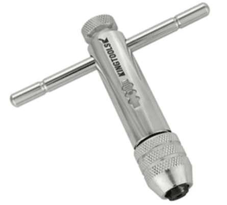 VIRA MACHO T - N01 - M03 A M08 - 075MM REF. 1 KING