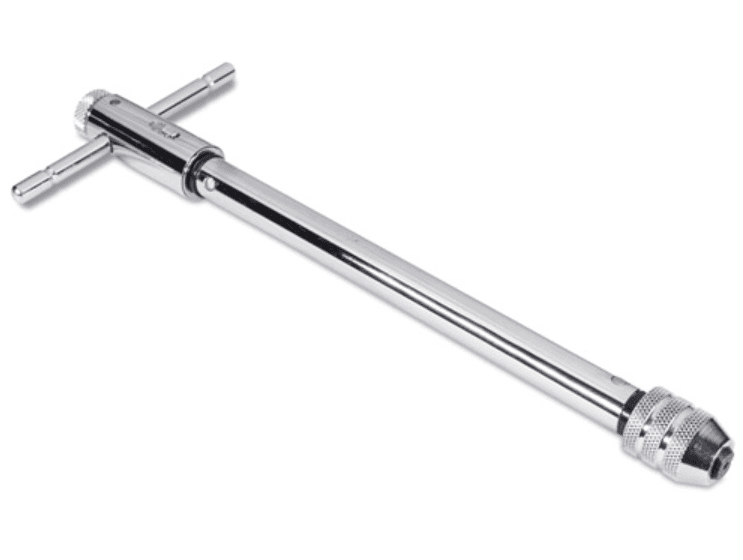 VIRA MACHO T - N20 - M05 A M12 - 300MM LONGO ROCAST