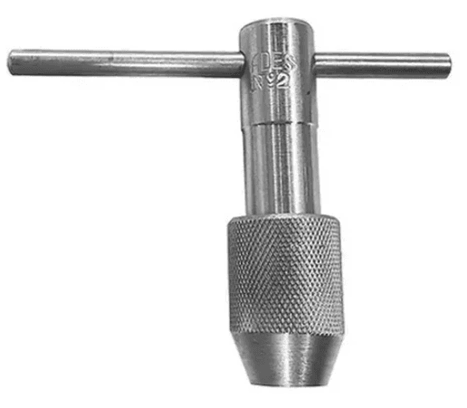 VIRA MACHO T - N05 - M08 A M12 - 086MM REF. 5 ADES