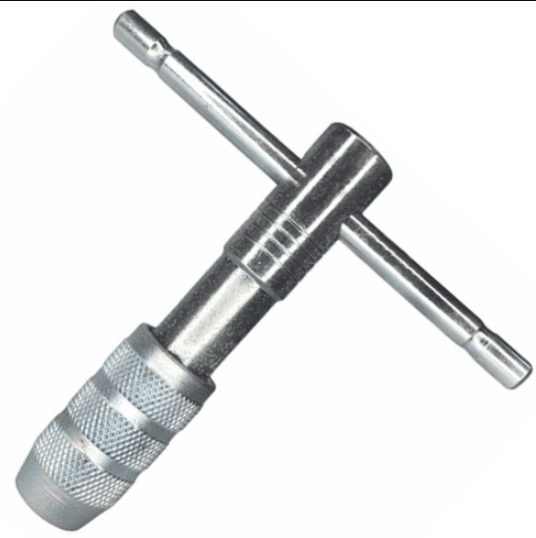 VIRA MACHO T - N03 - 3/8" A 7/16" - 086MM REF. 3 JG TOOLS