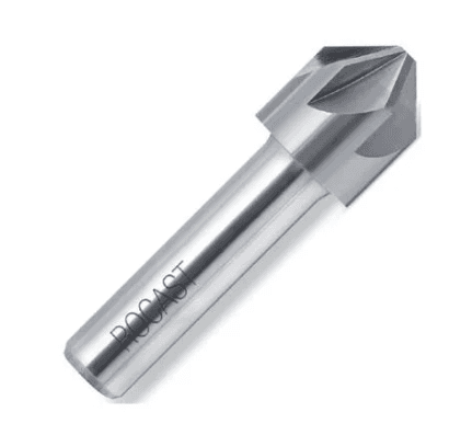 ESCAREADOR 08.0 X 90°
