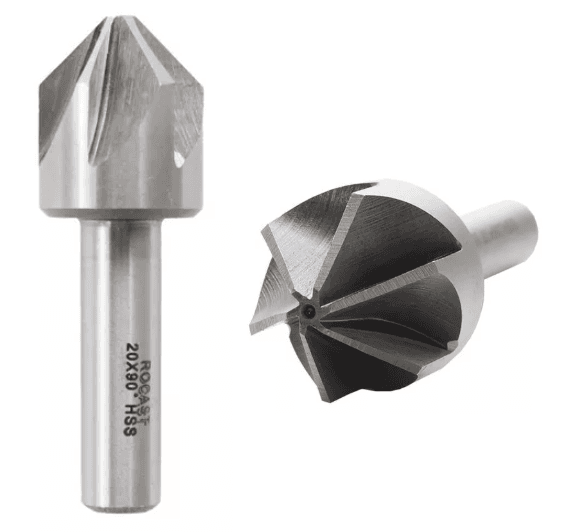 ESCAREADOR 20X90 ROCAST