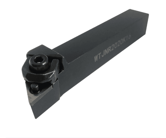 SUPORTE PORTA FERRAMENTA - WTJNR 2020 K16 - INSERTO TNMG1604
