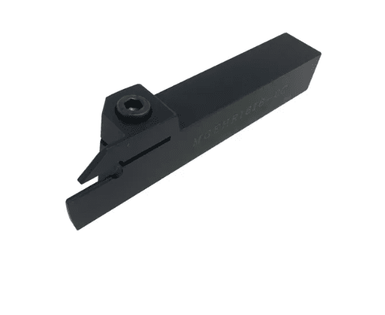 SUPORTE PORTA FERRAMENTA - MGEHR 1616 - 2 - INSERTO MGMN 200