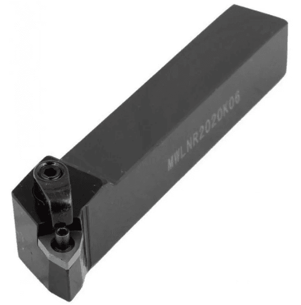 SUPORTE PORTA FERRAMENTA - MWLNR 2020 M08WNMG - INSERTO WNMG
