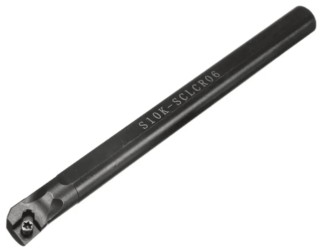 SUPORTE FERRAMENTA - S10K SCLCR 06