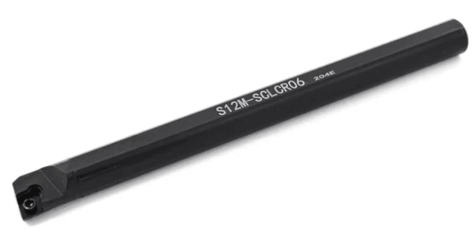 SUPORTE PORTA FERRAMENTA - S12K SCLCR 06