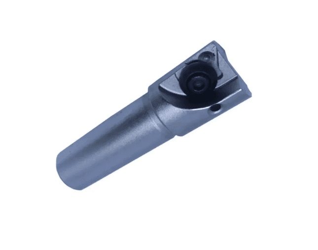 SUPORTE CABECOTE FRESAMENTO 30X100- H25 2C- INSERTO TPKN1603