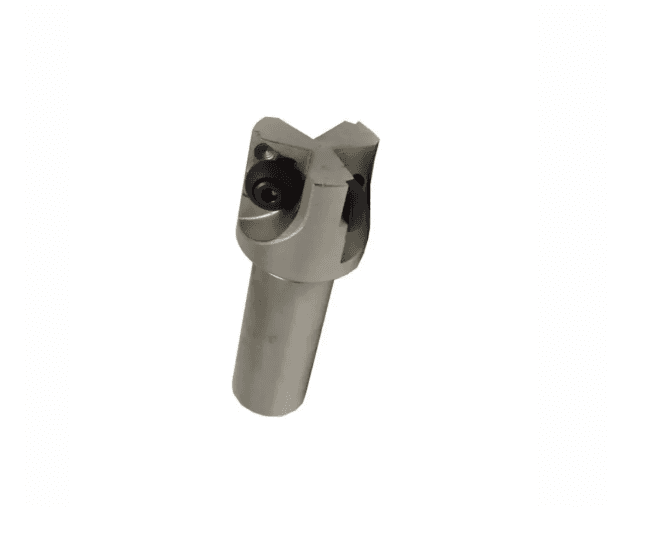 SUPORTE CABECOTE FRESAMENTO 40X100- H25 3C- INSERTO TPKN1603