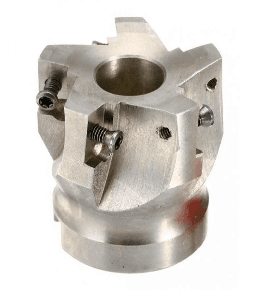 SUPORTE CABECOTE FRESAMENTO 50X50- H50 5C- INSERTO APMT1135