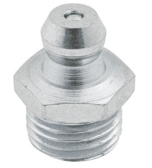 GRAXEIRA 3/8 BSP RETA