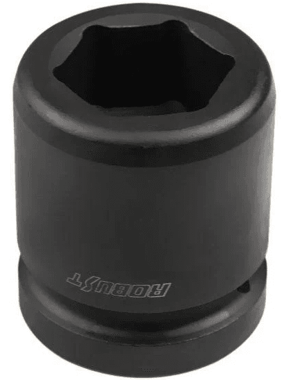 SOQUETE SEXTAVADO ENC 3/4 X 32 MM IMPACTO
