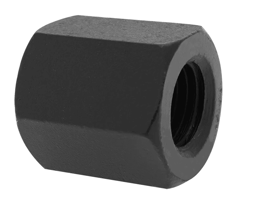 PORCA ALONGADORA - M16 X 28MM - CH25.4MM OX*