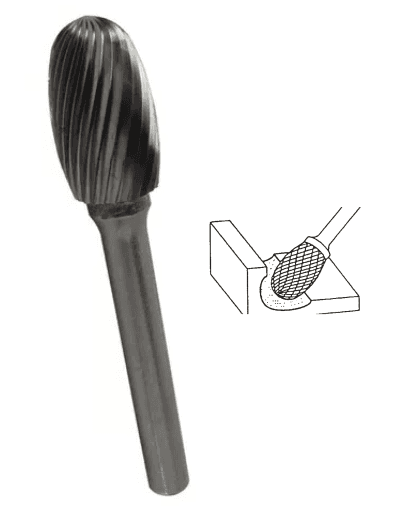 LIMA ROT MD SE - 12.00 X 20.00 X 065 - H06 - SE-5MP