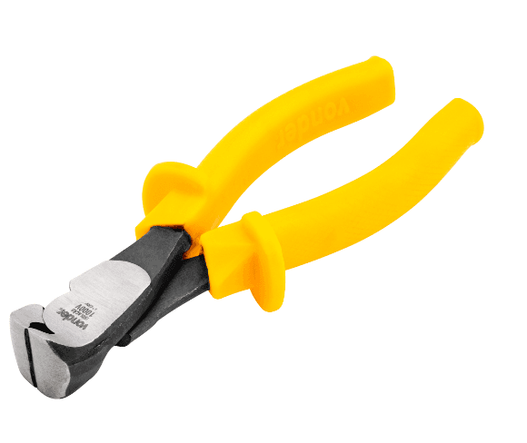 ALICATE DE CORTE FRONTAL 6" VONDER
