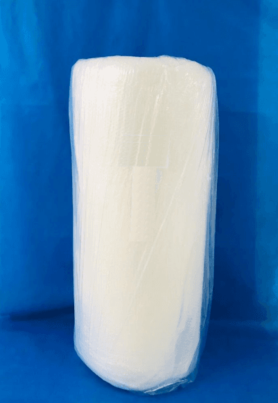 PLASTICO BOLHA 45 MICHAS 1.20 X 100 - RECICLADO MEDIO