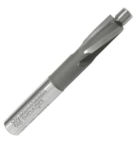 REBAIXADOR C/GUIA 4301HP - M5 - 10X4.2