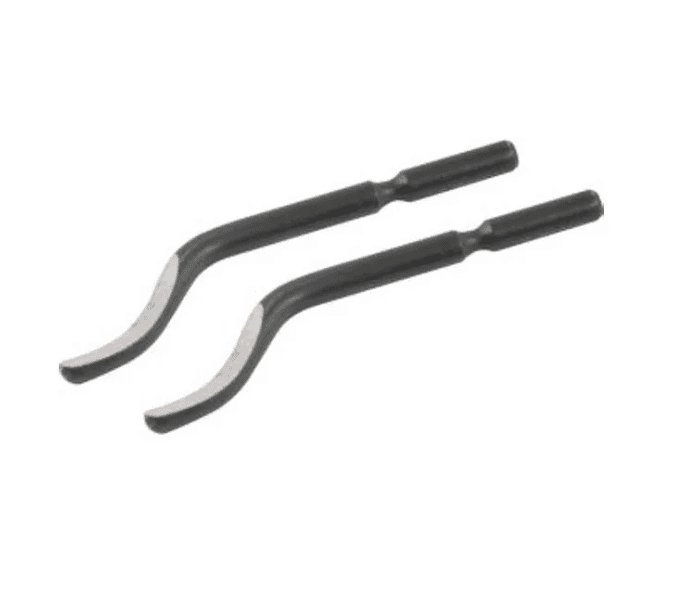 LAMINA REBARBADOR MANUAL 125MM VONDER