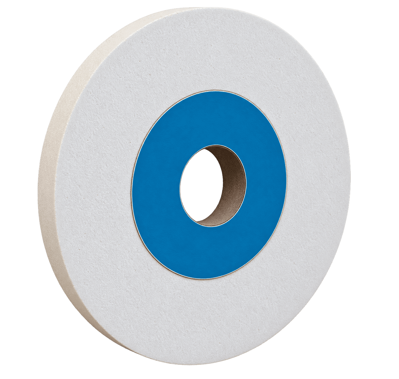 REBOLO BRANCO 152 X 12 X 31 #120 - 6X1/2