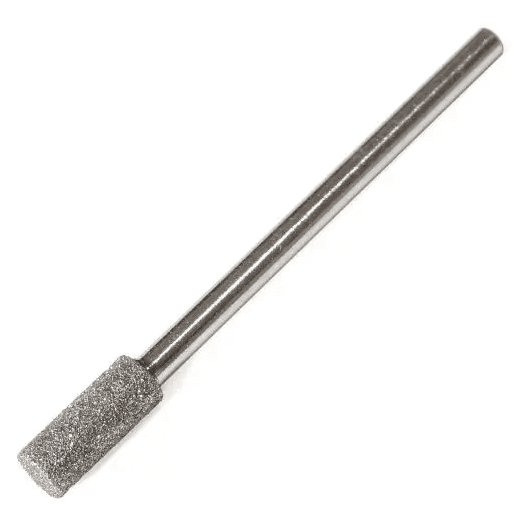 PONTA DIAMANTADA CILINDRICA 2.5 MM - H3.0
