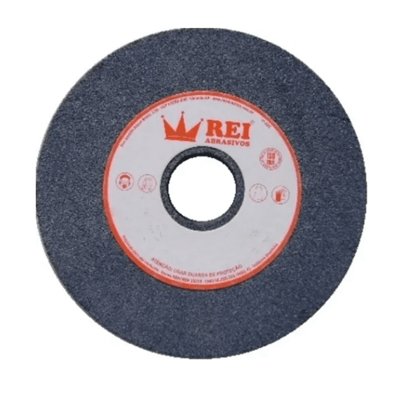 REBOLO USO GERAL 152 X 25 X 31 #060 - 6X1