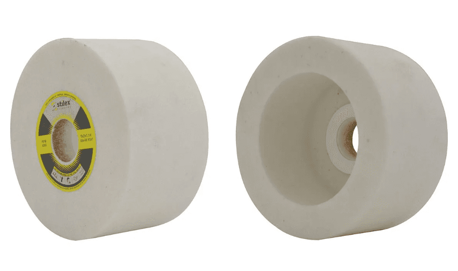 REBOLO COPO BRANCO 101 X 50 X 31 #046 - 4X2
