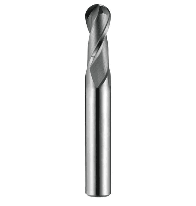 FRESA MD ESF 2C - 01.00 X 02 X 040 - H04 - S/COB