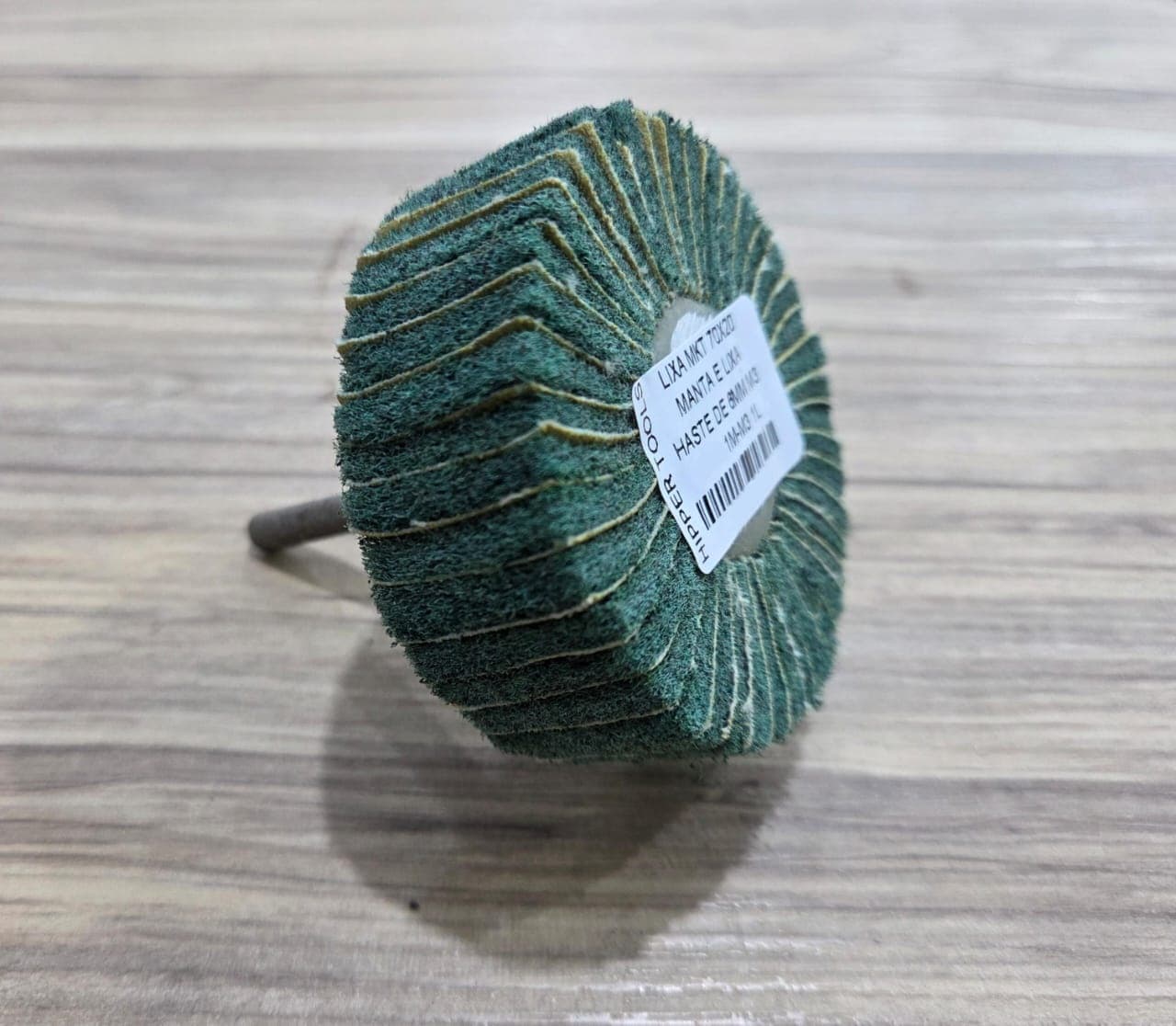LIXA MKT 70X20 MANTA E LIXA HASTE DE 6MM M3 L150 1M-M3 1L