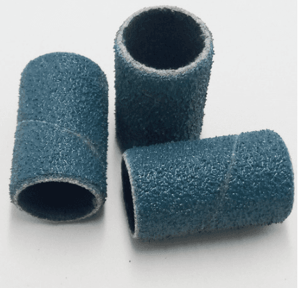 LIXA TUBO 13 X 25 #0080